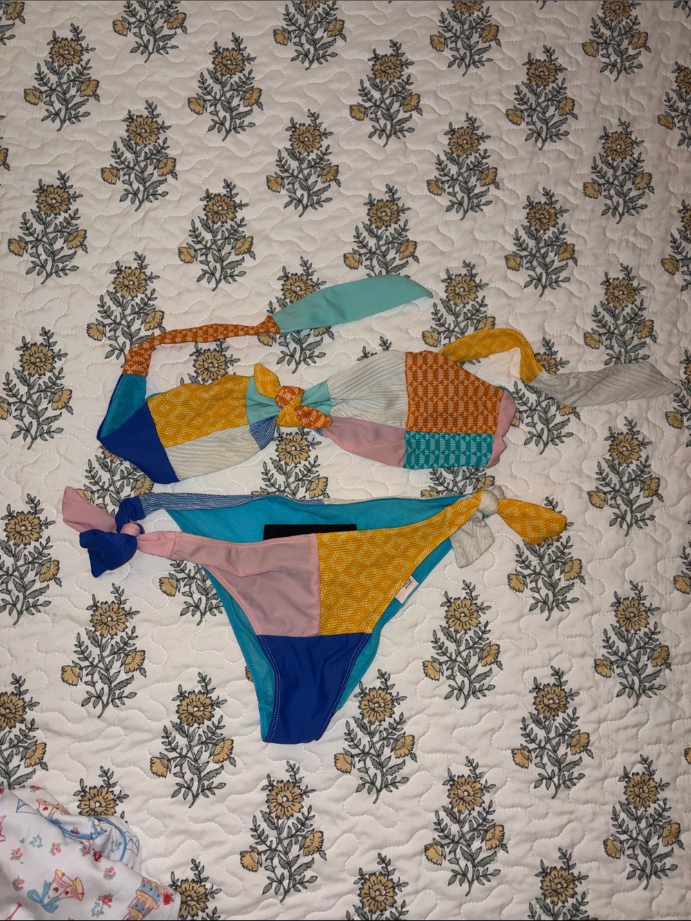 Paper London Bikini, Small